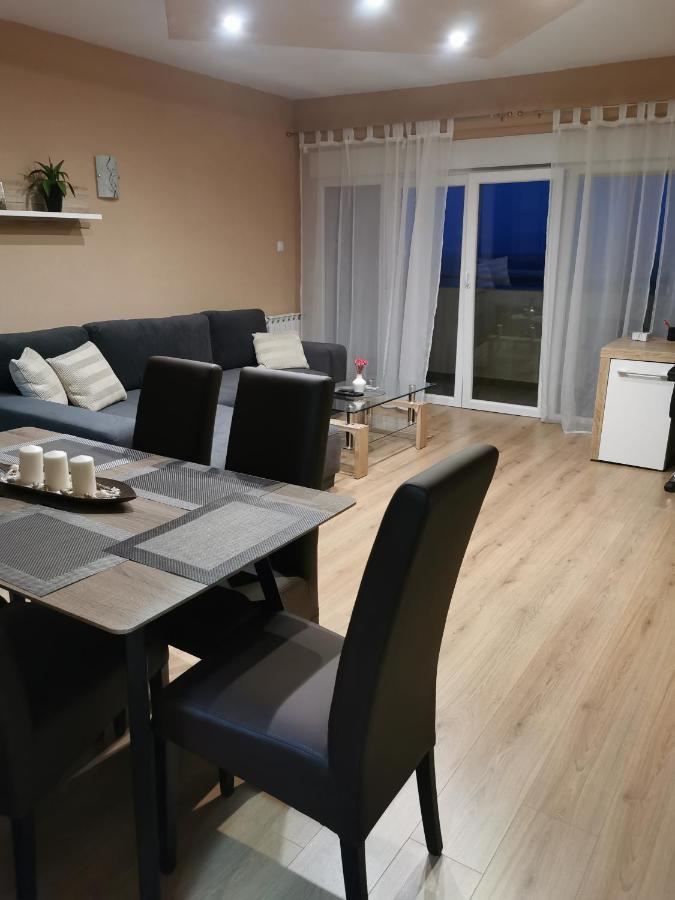 Apartman Lovro Rijeka Luaran gambar