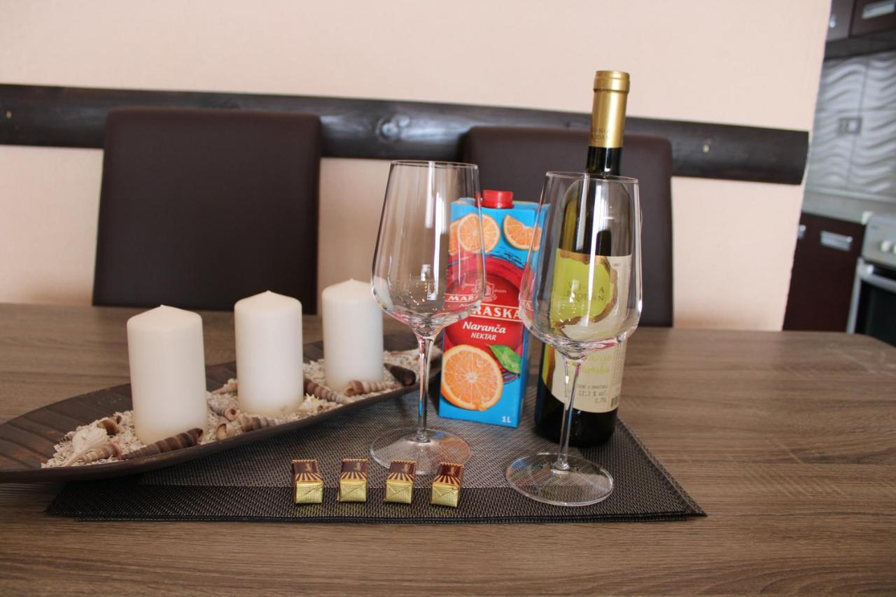 Apartman Lovro Rijeka Luaran gambar