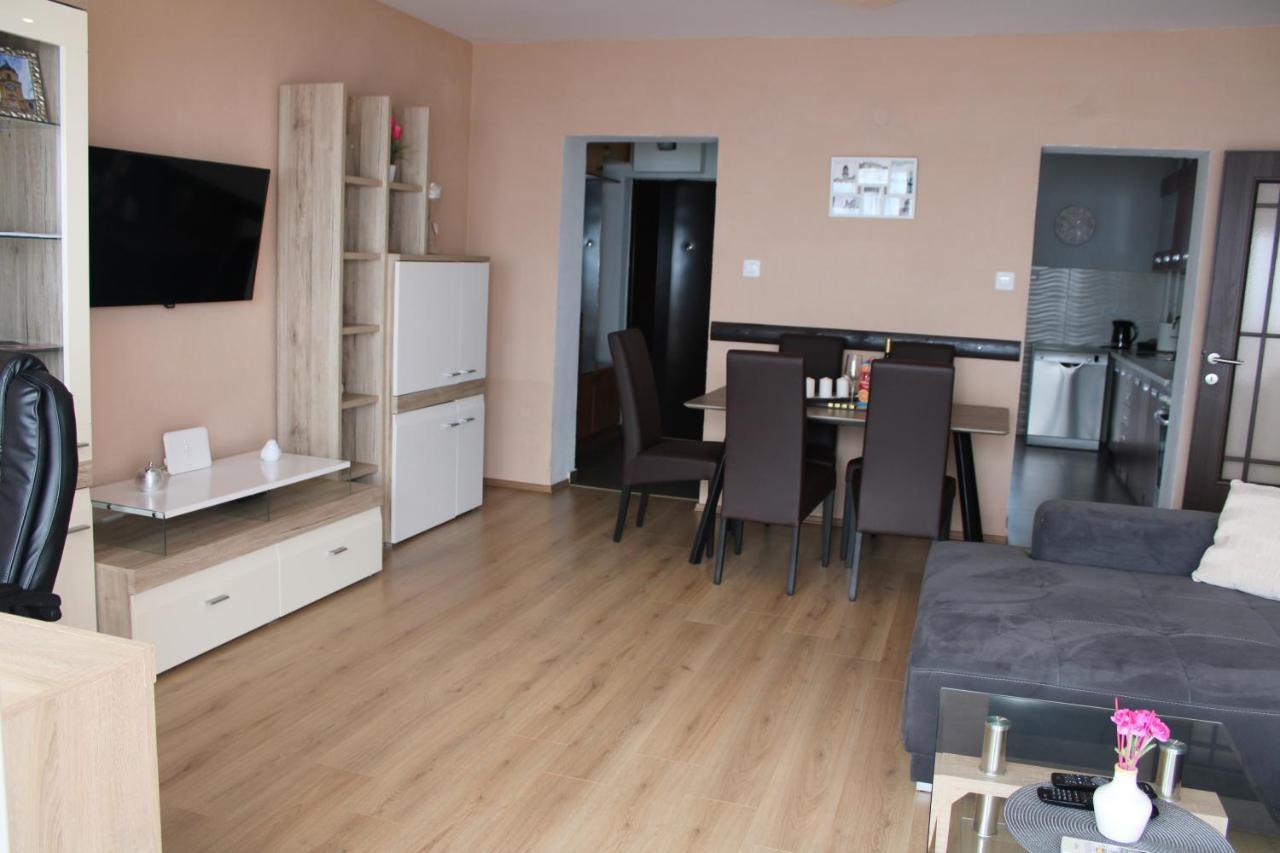 Apartman Lovro Rijeka Luaran gambar