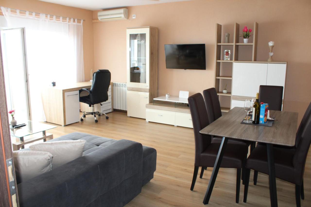 Apartman Lovro Rijeka Luaran gambar