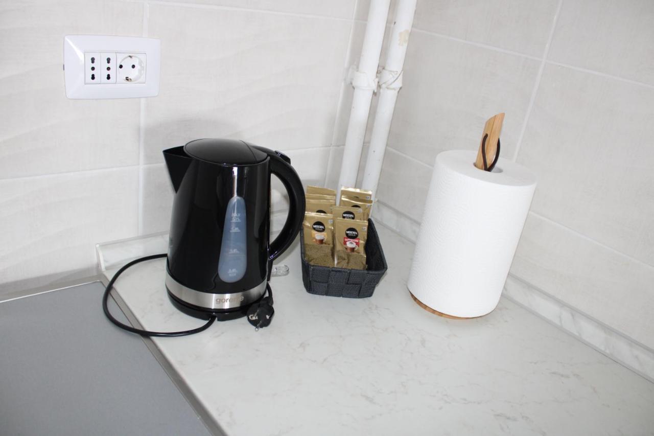 Apartman Lovro Rijeka Luaran gambar