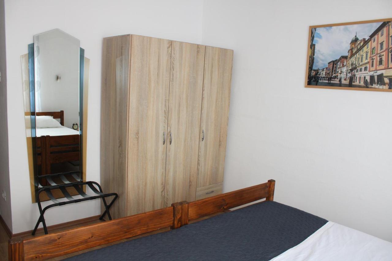 Apartman Lovro Rijeka Luaran gambar