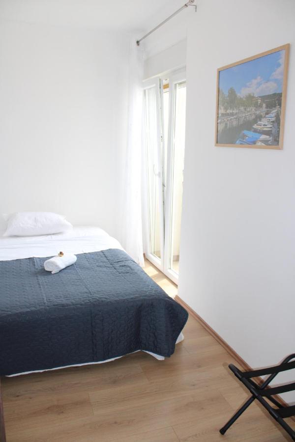 Apartman Lovro Rijeka Luaran gambar
