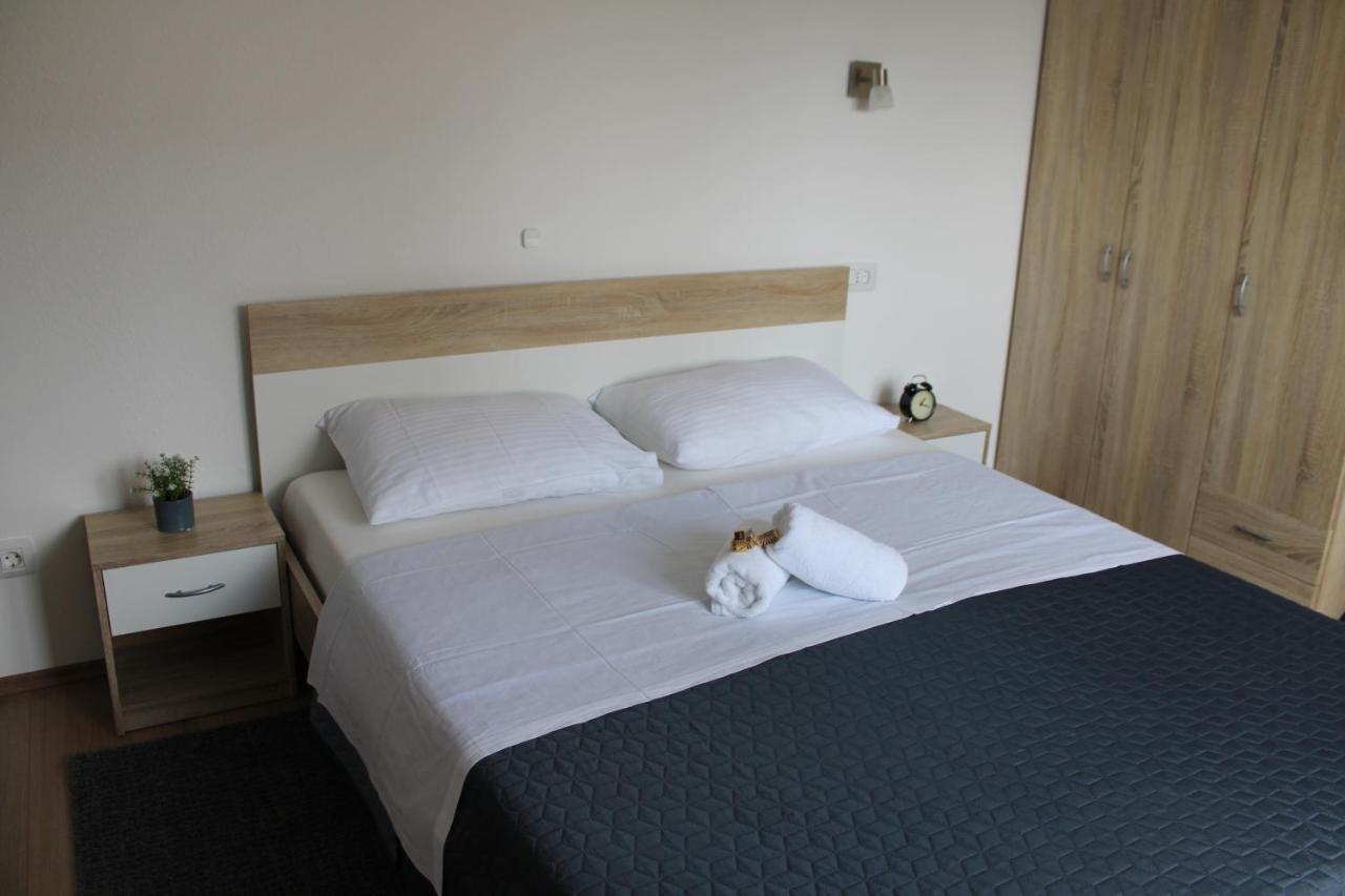 Apartman Lovro Rijeka Luaran gambar