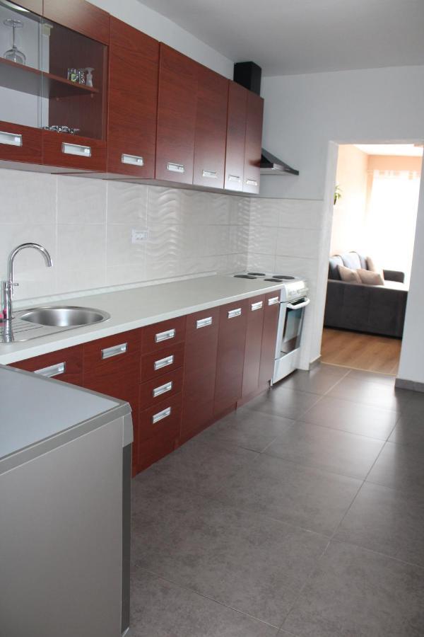 Apartman Lovro Rijeka Luaran gambar