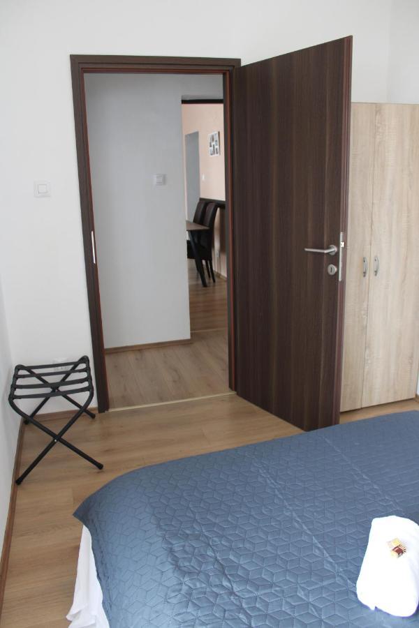 Apartman Lovro Rijeka Luaran gambar