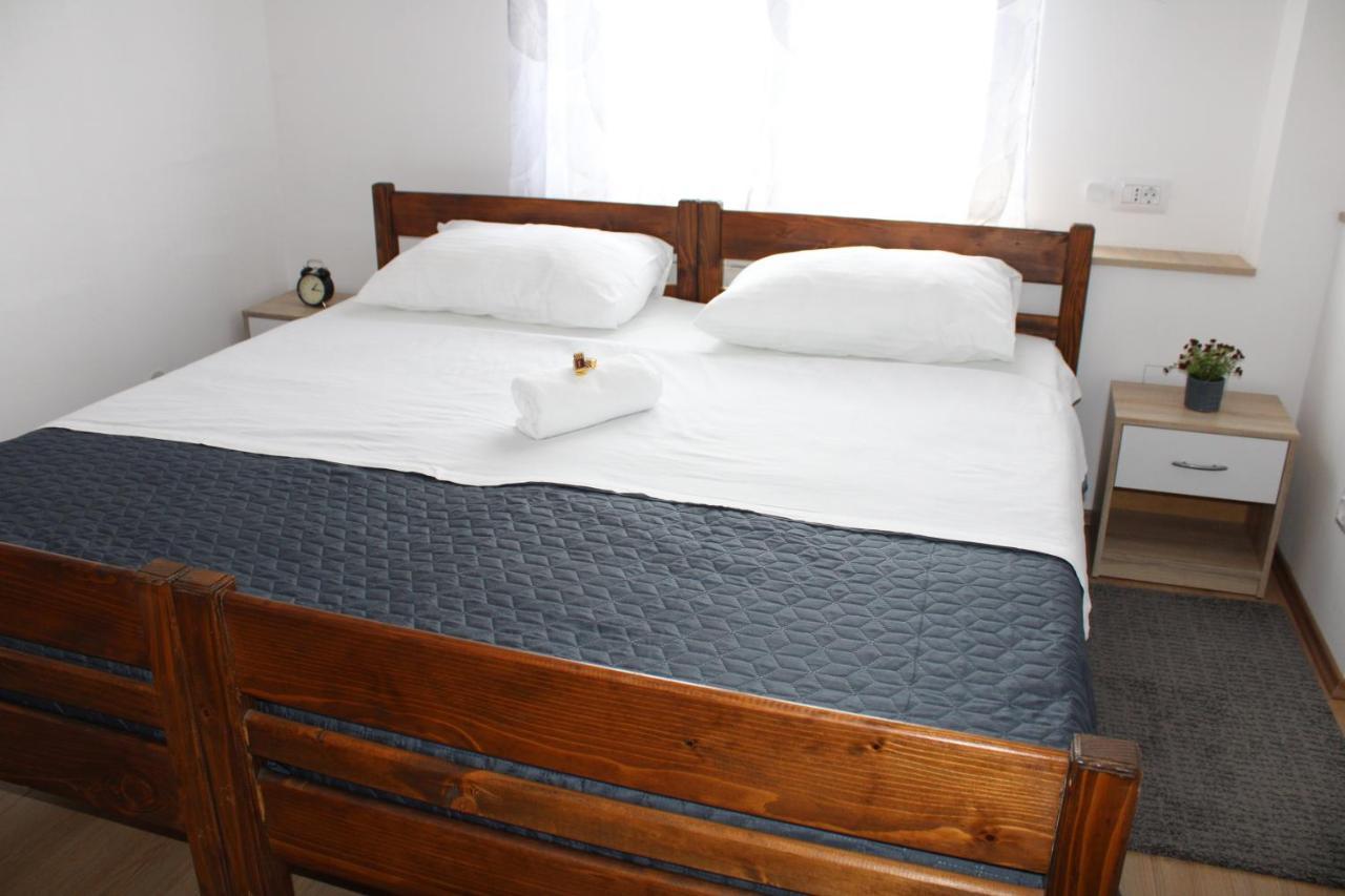 Apartman Lovro Rijeka Luaran gambar