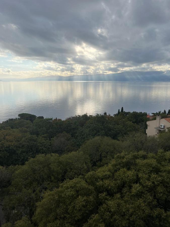 Apartman Lovro Rijeka Luaran gambar